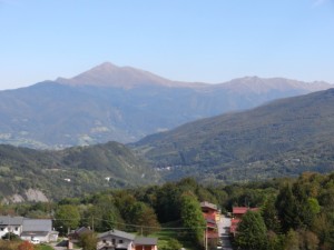 Camping Poggiolo