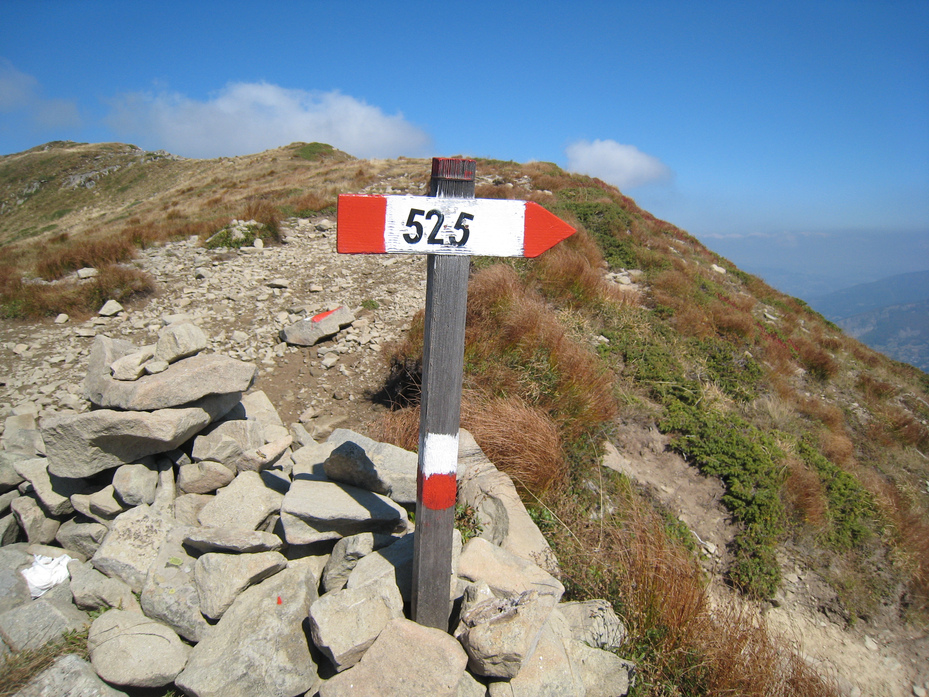 Al via il programma di escursioni in Appennino “Camminappennino 2015”