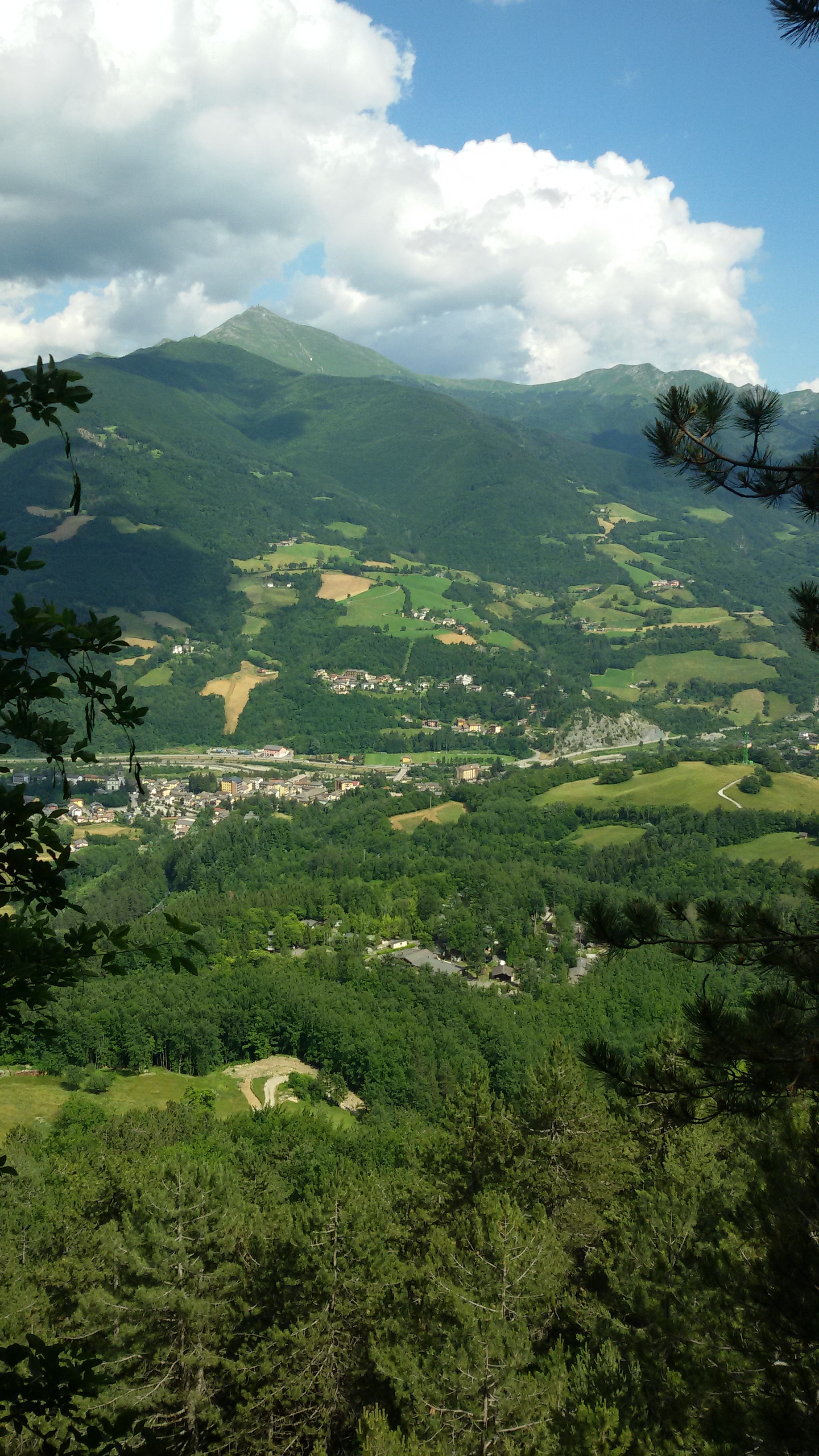 Escursioni appennino modenese. Antiche vie del Pelago e museo delle mummie