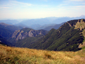 #escursioni appennino tosco emiliano