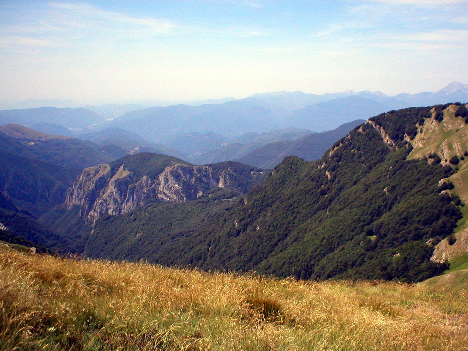 Escursioni appennino tosco emiliano al via il programma 2015