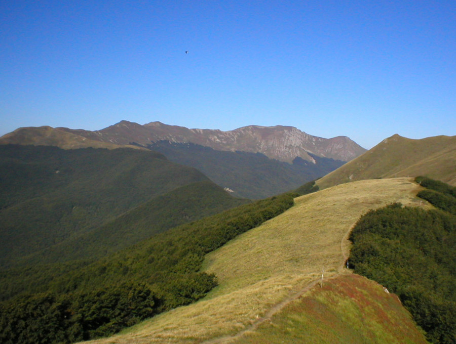 Frassinoro entra a far parte dei siti UNESCO