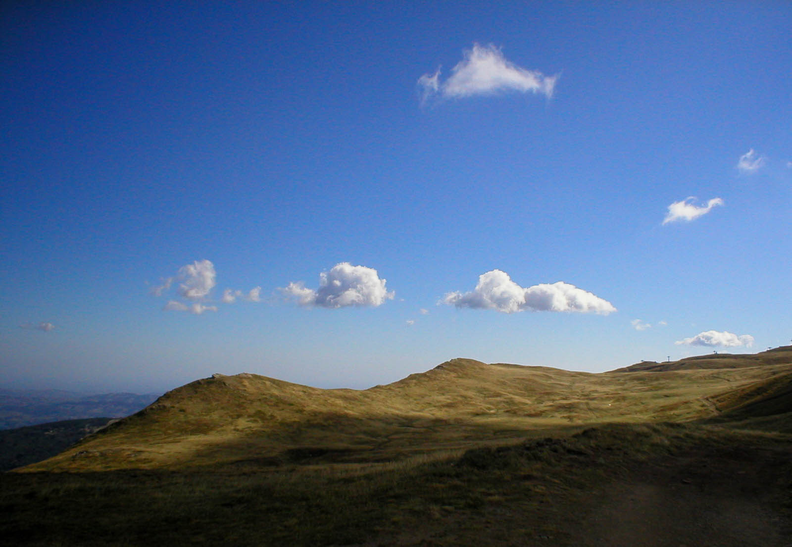 Escursioni Appennino modenese 11 12 Luglio