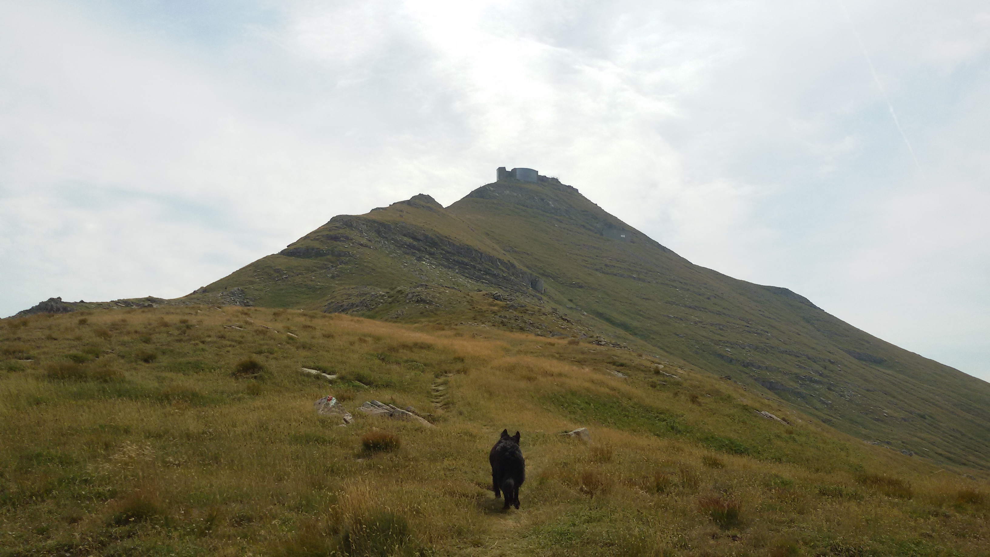 Autunno in Appennino, le escursioni del 26 e 27 Settembre