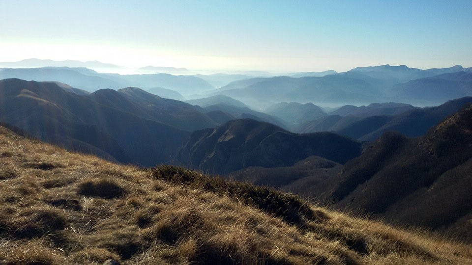 Ciaspolate… senza ciaspole. Le escursioni in programma in Appennino a Natale