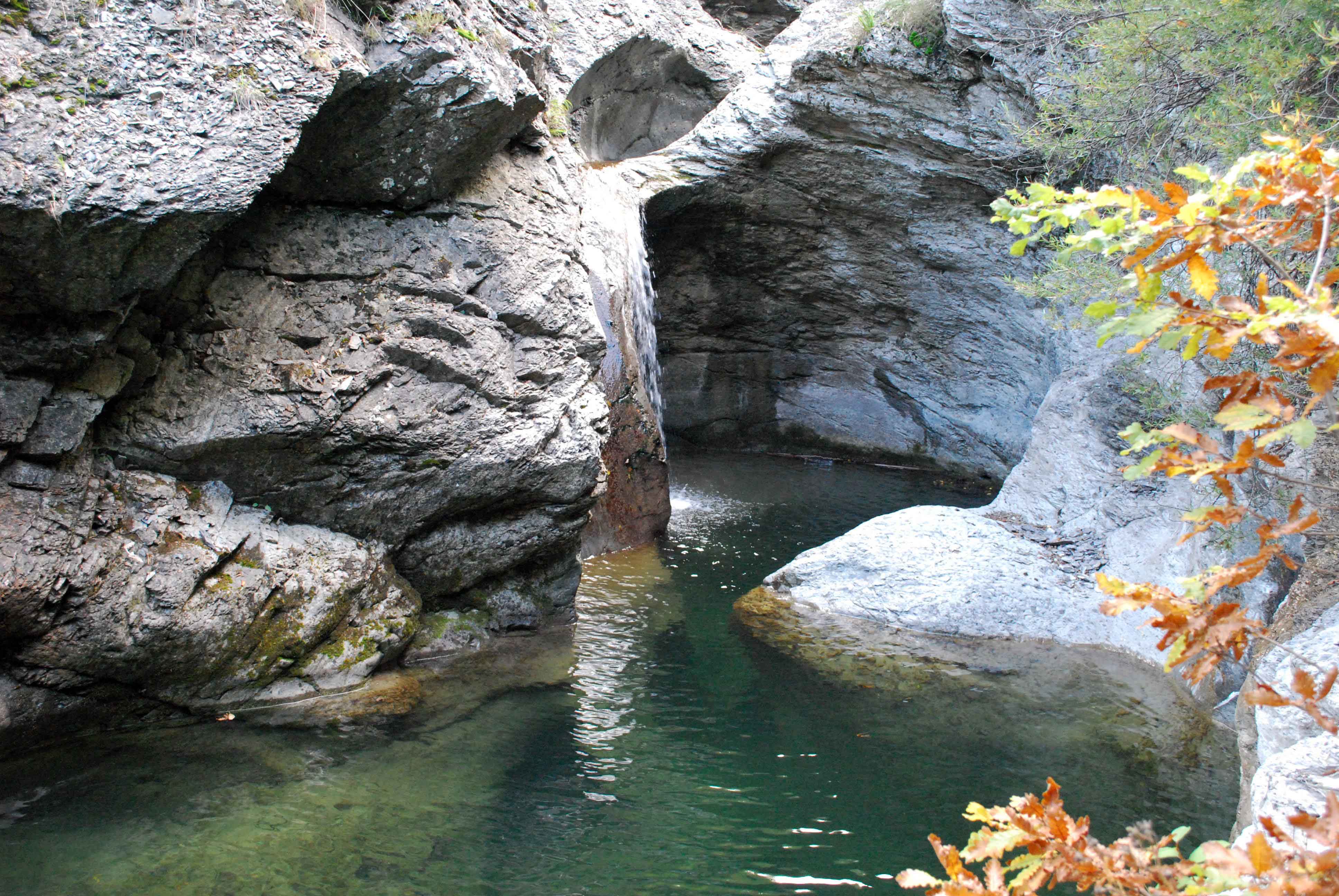 Appennino carico di mistero: due percorsi sconosciuti tra le montagne