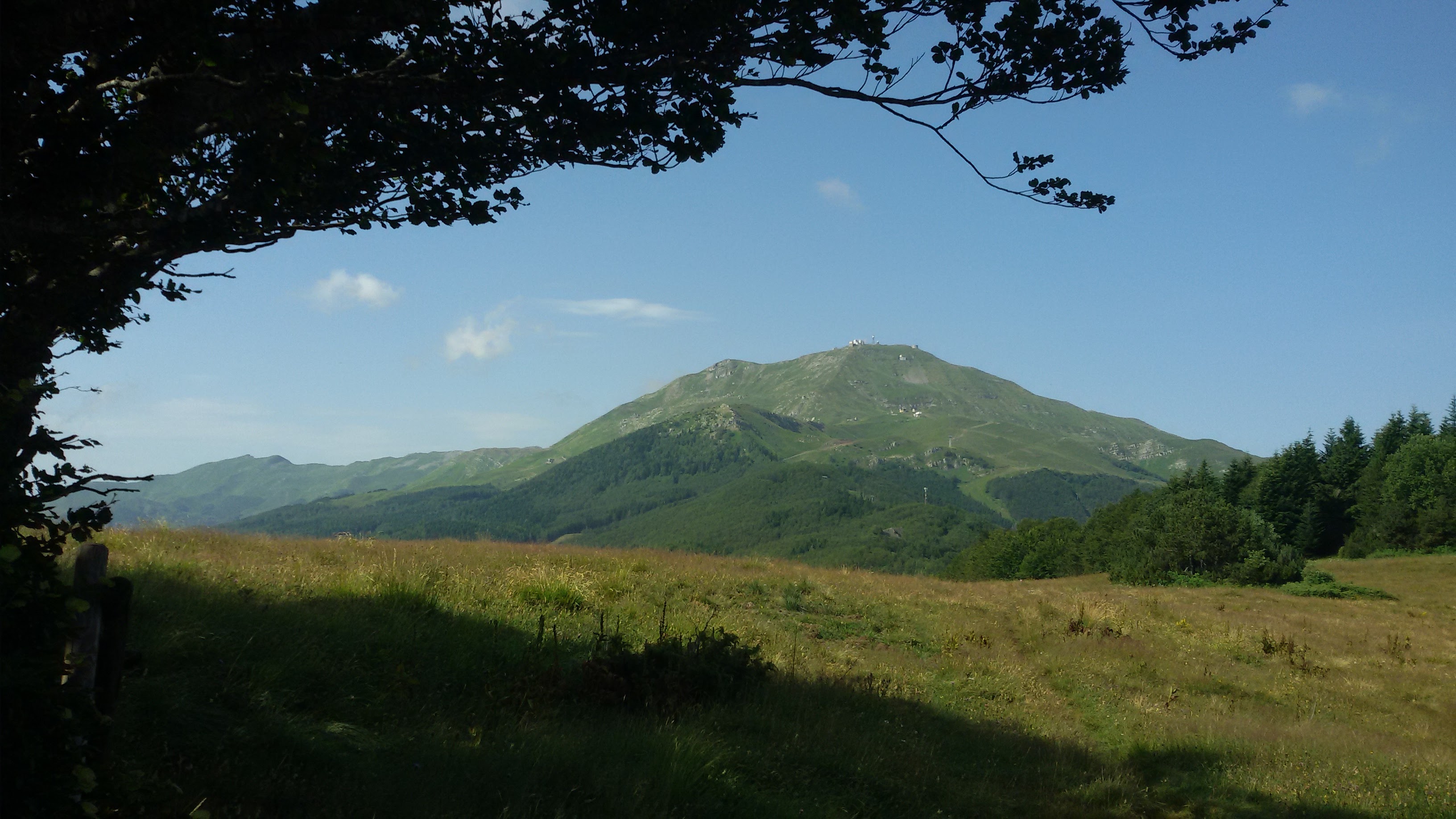 Weekend delle grandi cime dell’Appennino