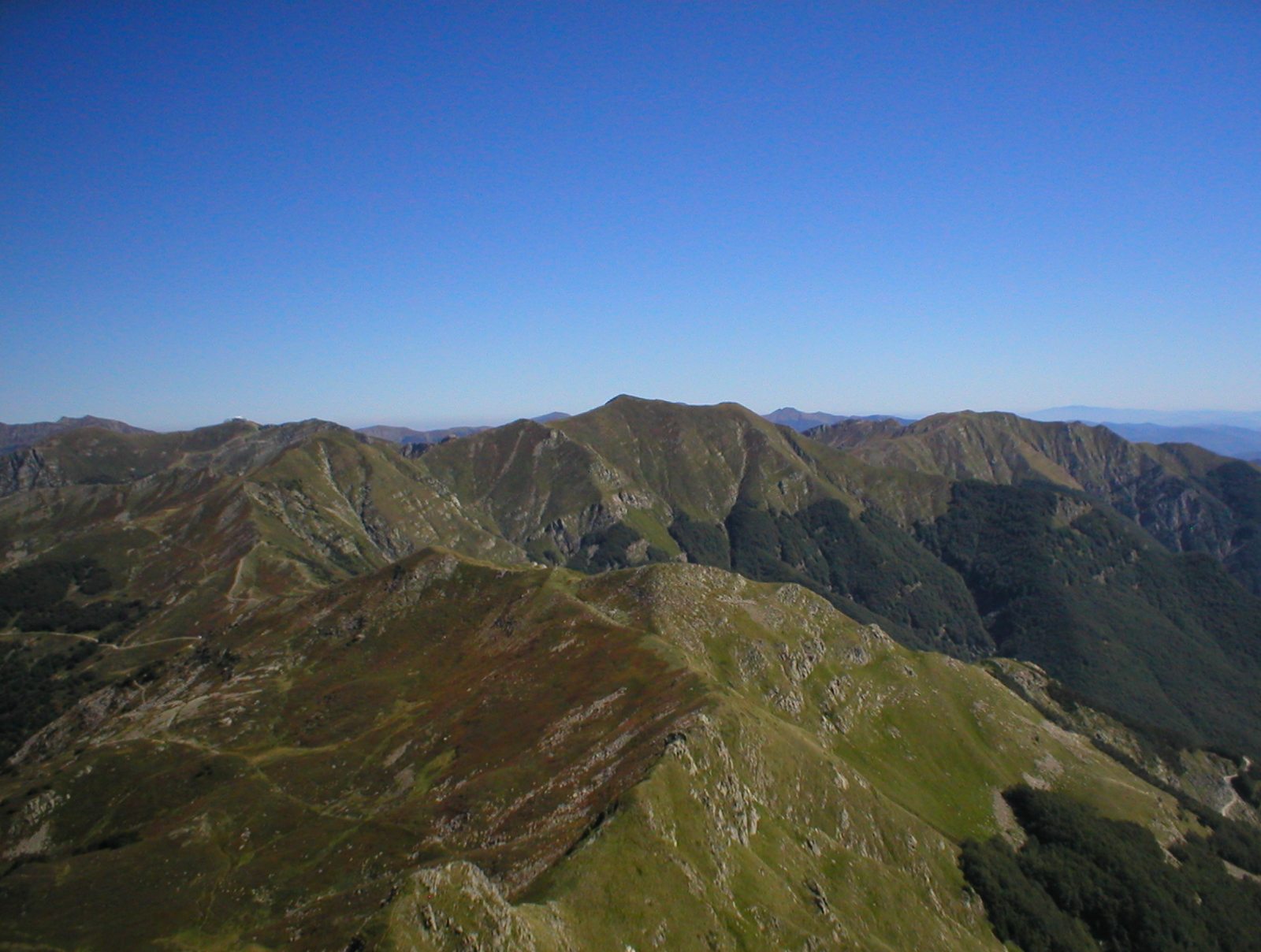 Settembre, tempo di trekking