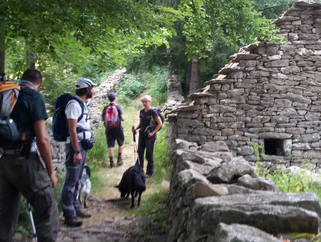 Mulini, capanne celtiche e rocche medievali: le escursioni del weekend in Appennino