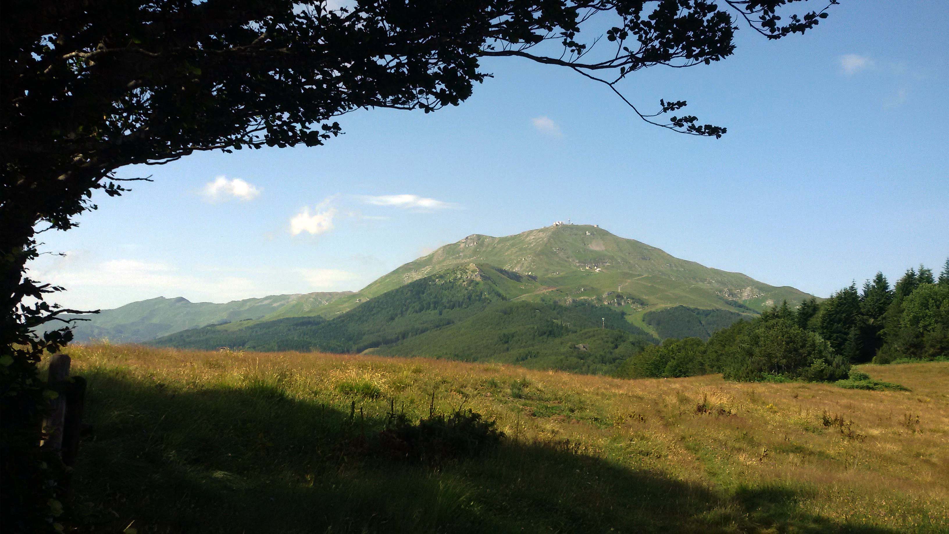 Tanti trekking per il fine settimana