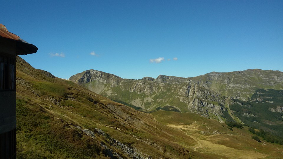 Escursioni e trekking di Settembre con La via dei monti