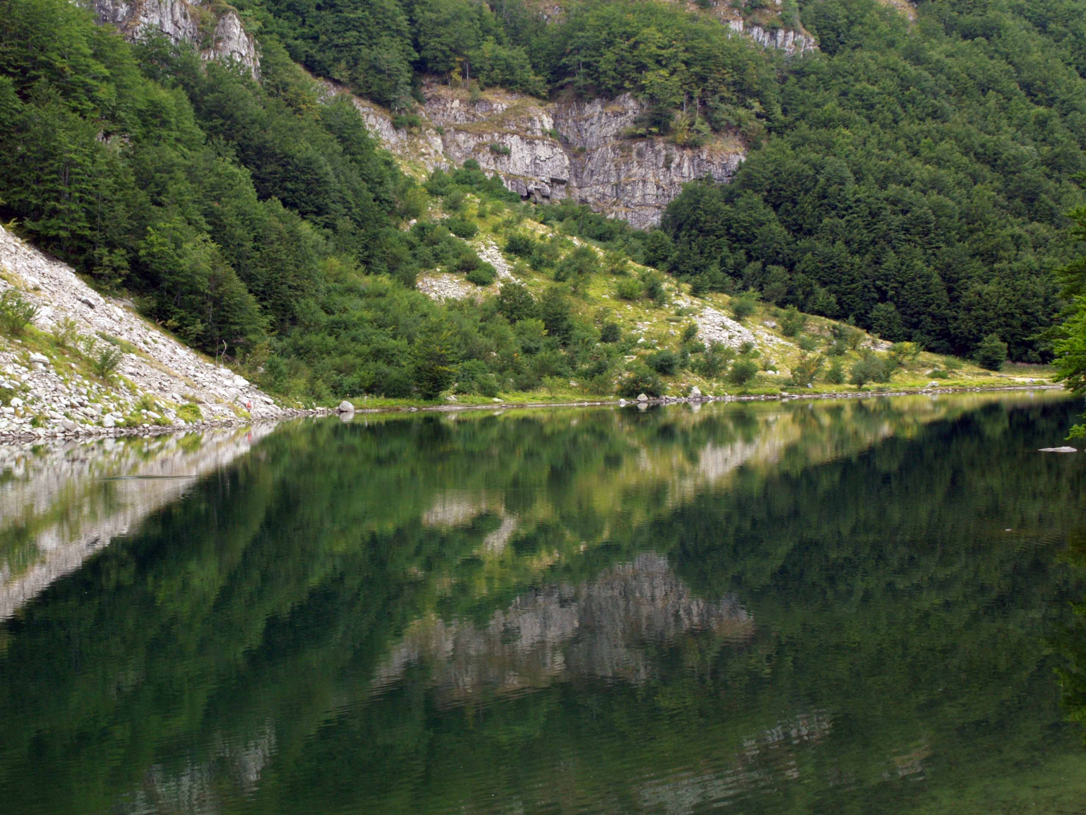 Giro dei laghi