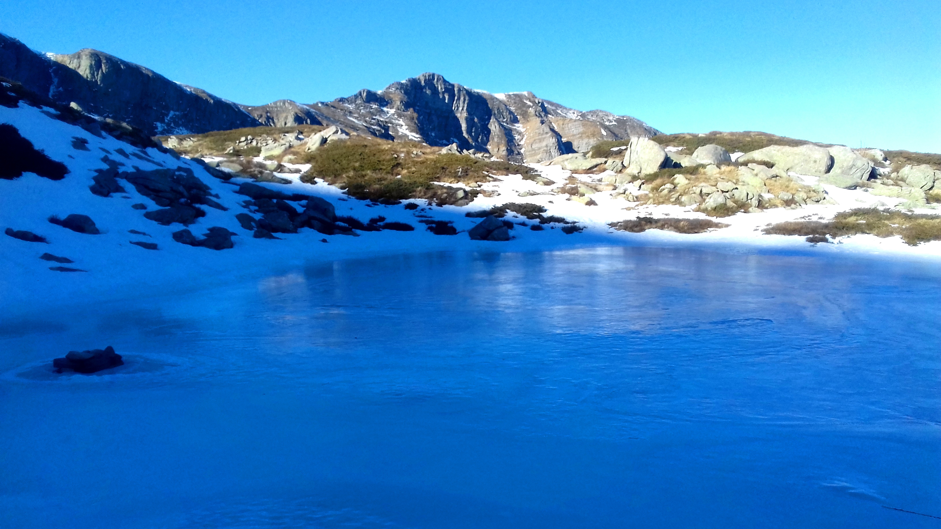 Storia dell’alpinismo modenese #1