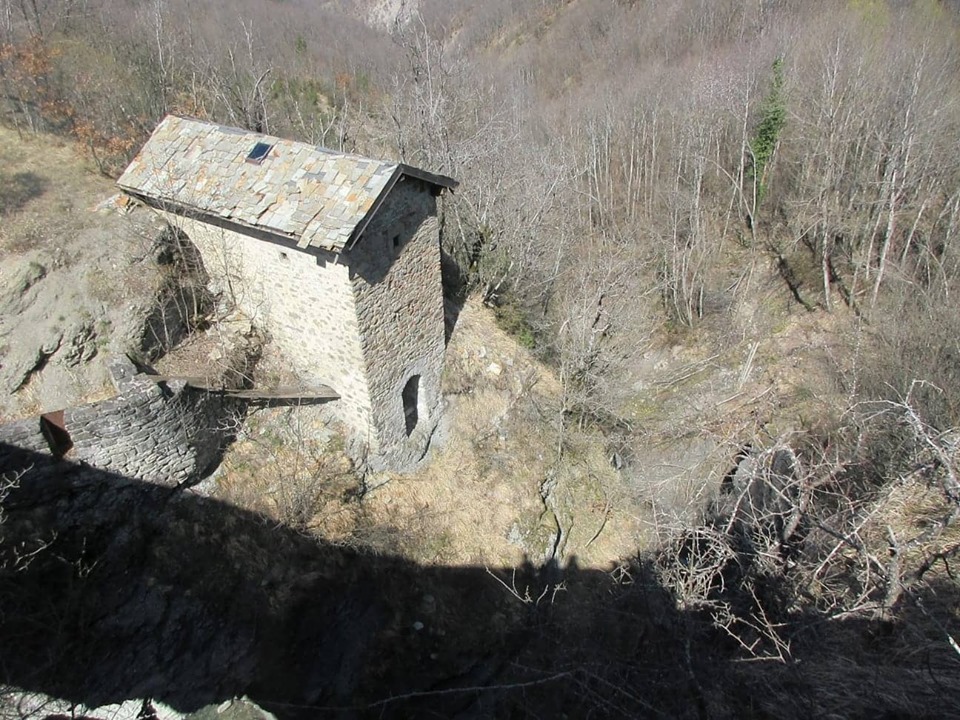 Trekking sulle tracce della storia