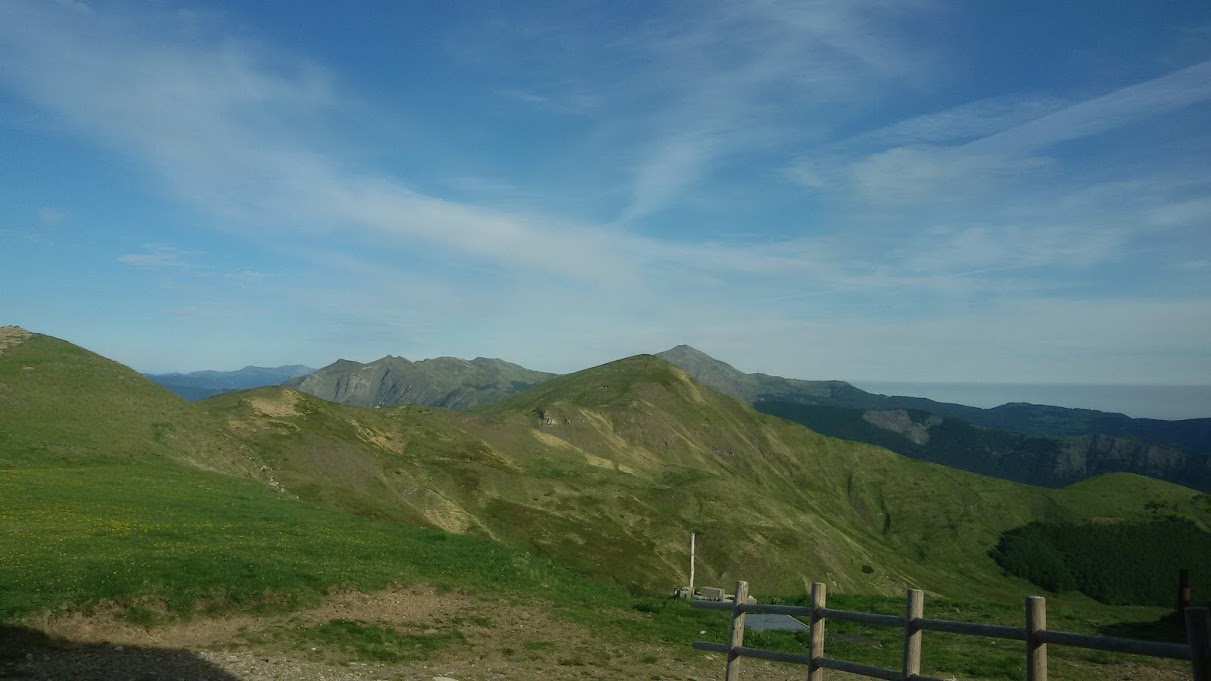 APPENNINO TRA LEGGENDA E REALTA’: IL LAGO SCAFFAIOLO ovvero IL LAGO SENZA FONDO