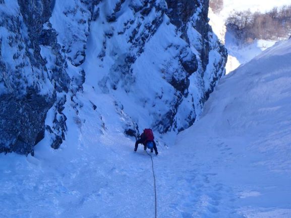 Storia dell’alpinismo modenese #3