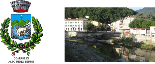 Alto Reno Terme e la leggenda del bue fortunato