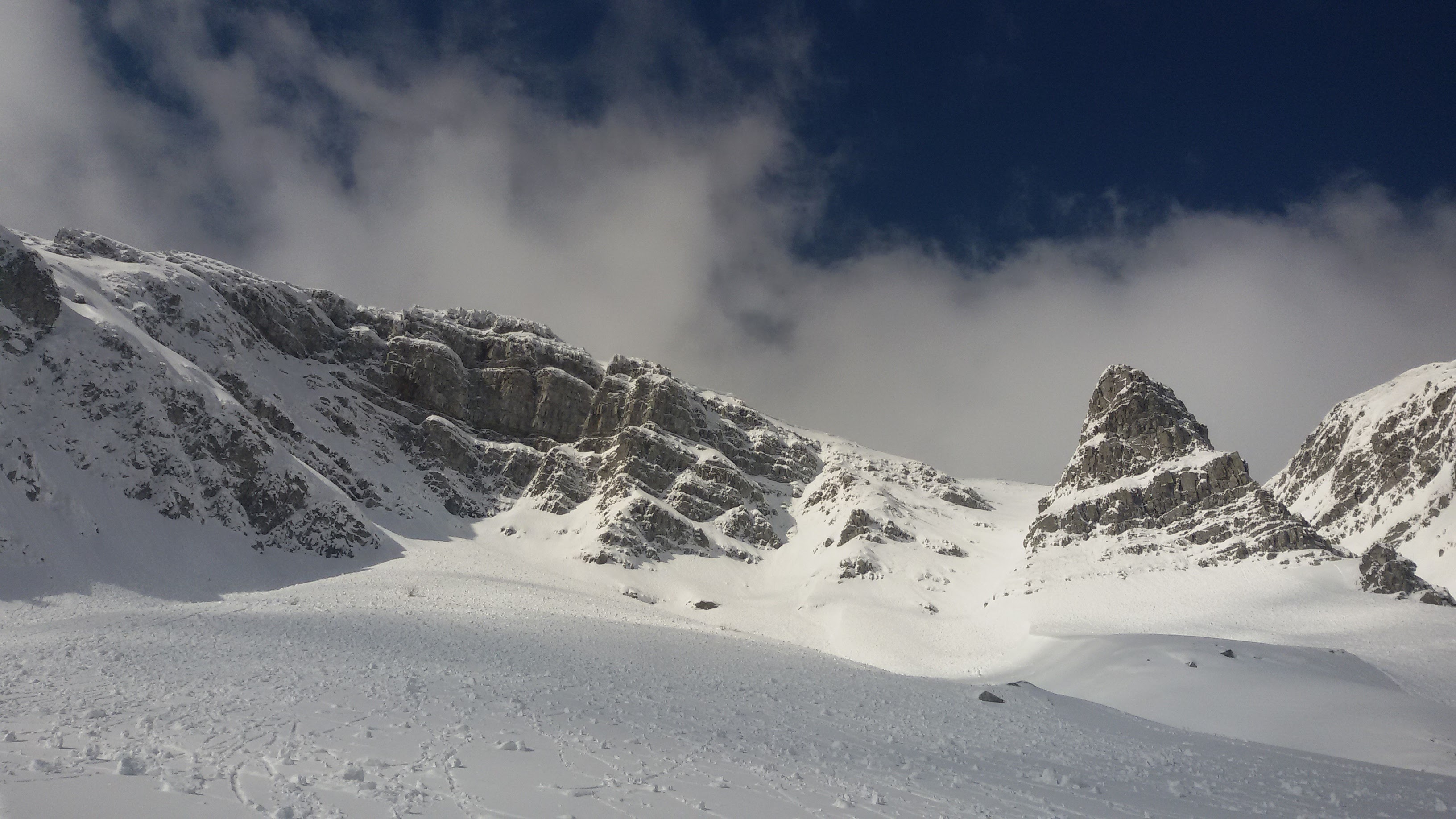 Storia dell’alpinismo modenese #4