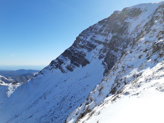 Storia dell’alpinismo modenese #5