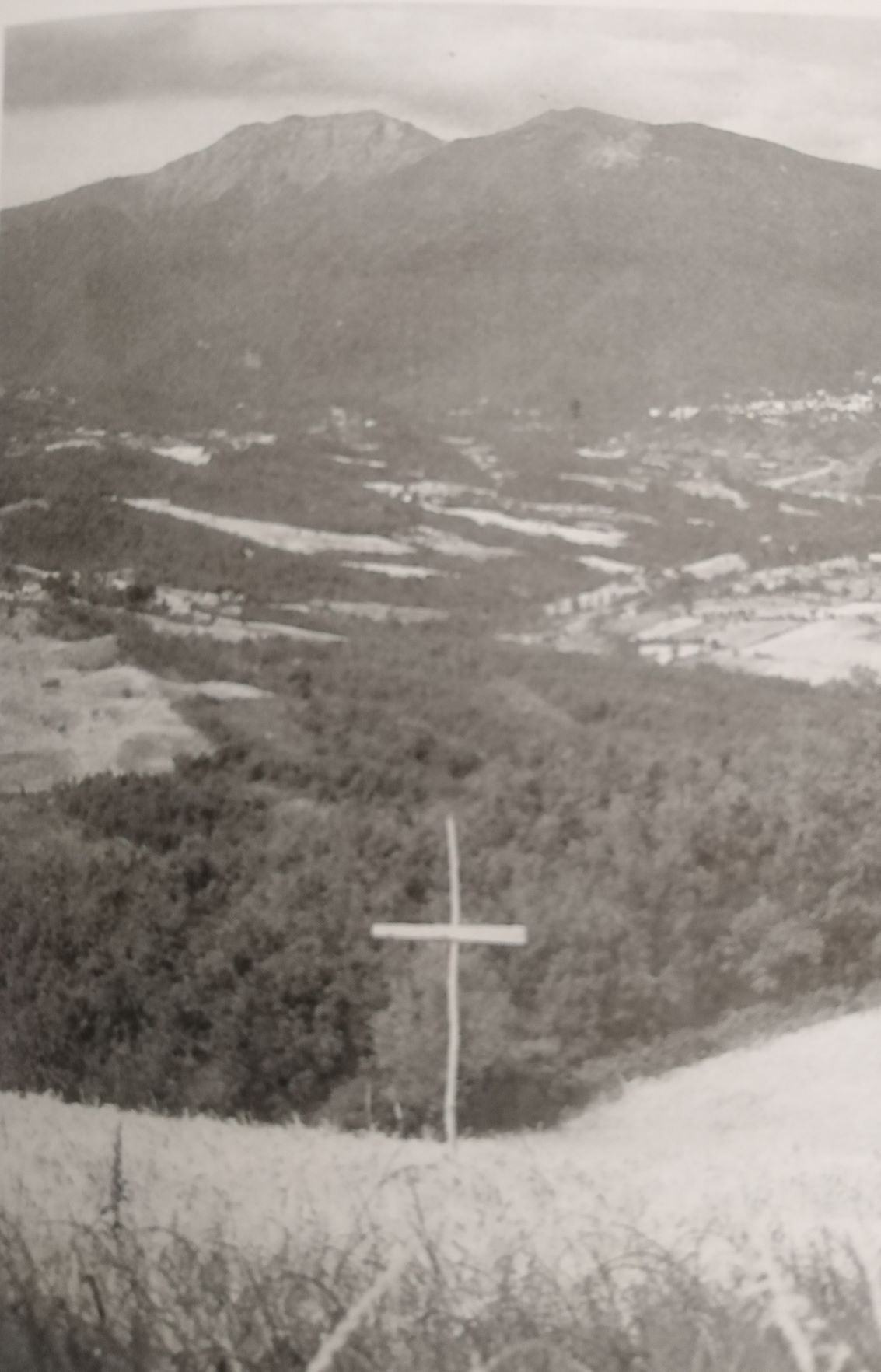 Il nonno racconta…la festa di Santa Croce