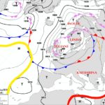 meteo 7 Giugno