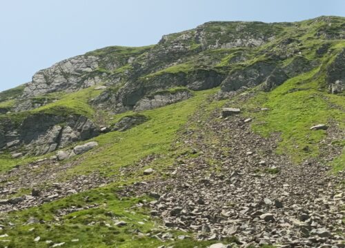 PROGETTO TOP 10: CASAROLA e Alpe di SUCCISO