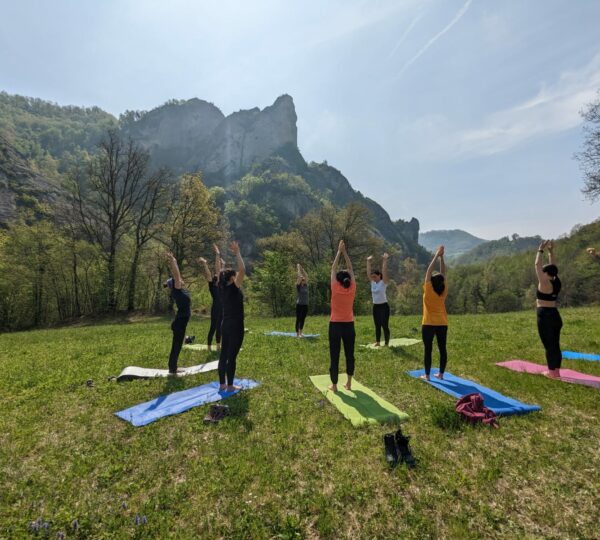 Yogappennino