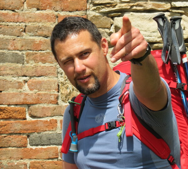 Davide Pagliai