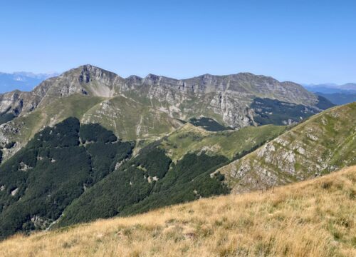 PROGETTO TOP 10: L’Alpe di Tre Potenze
