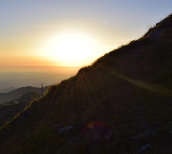 alba sul cimone