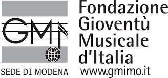 Logo gioventù musicale di modena